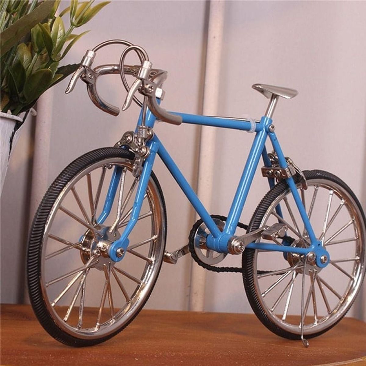 GENERICO - Bike Collection 5 Colores