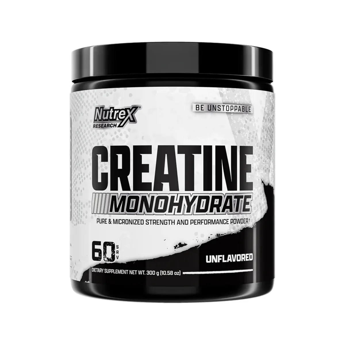 NUTREX RESEARCH - Creatina Nutrex 300 grs