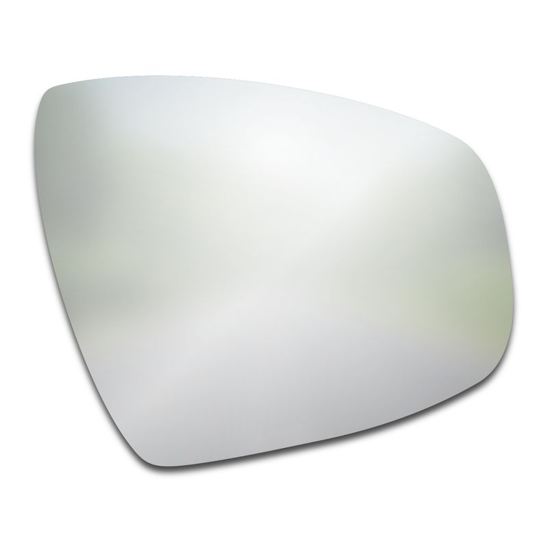 BMW - Espejo Retrovisor BMW X5 2006-2016 Derecho