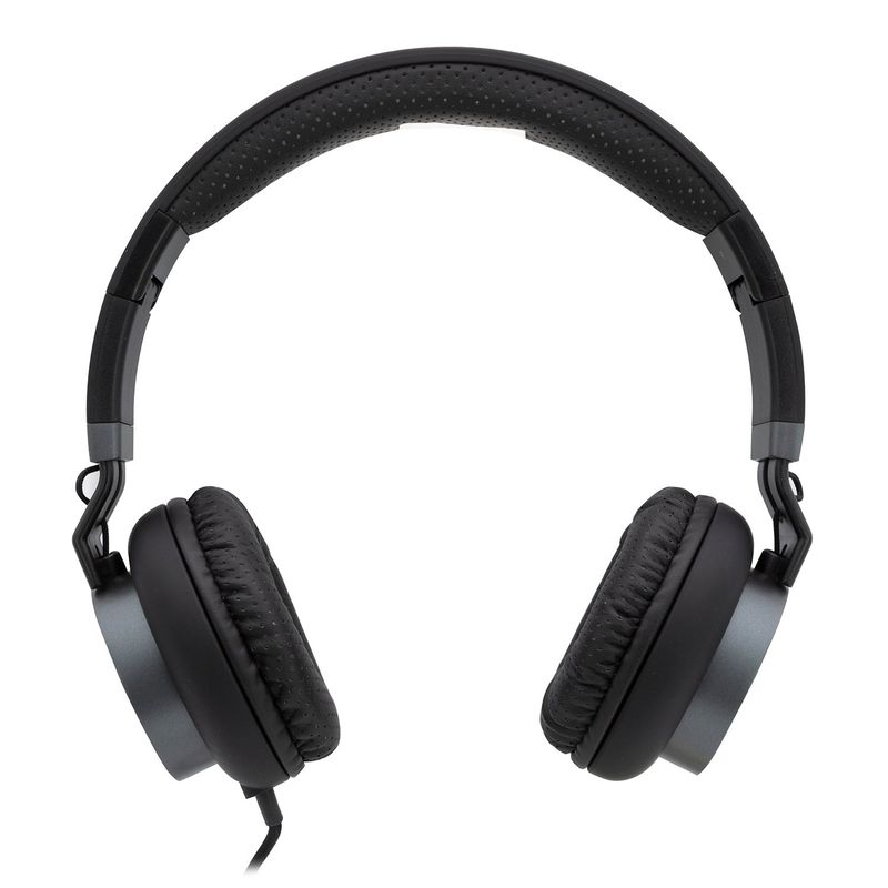 HP - DHH-1205 AUDIFONO ON EAR NEGRO HP OPEN BOX
