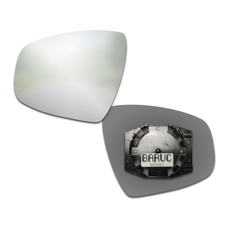 BMW - Espejo Retrovisor BMW X5 2006-2016 Izquierdo