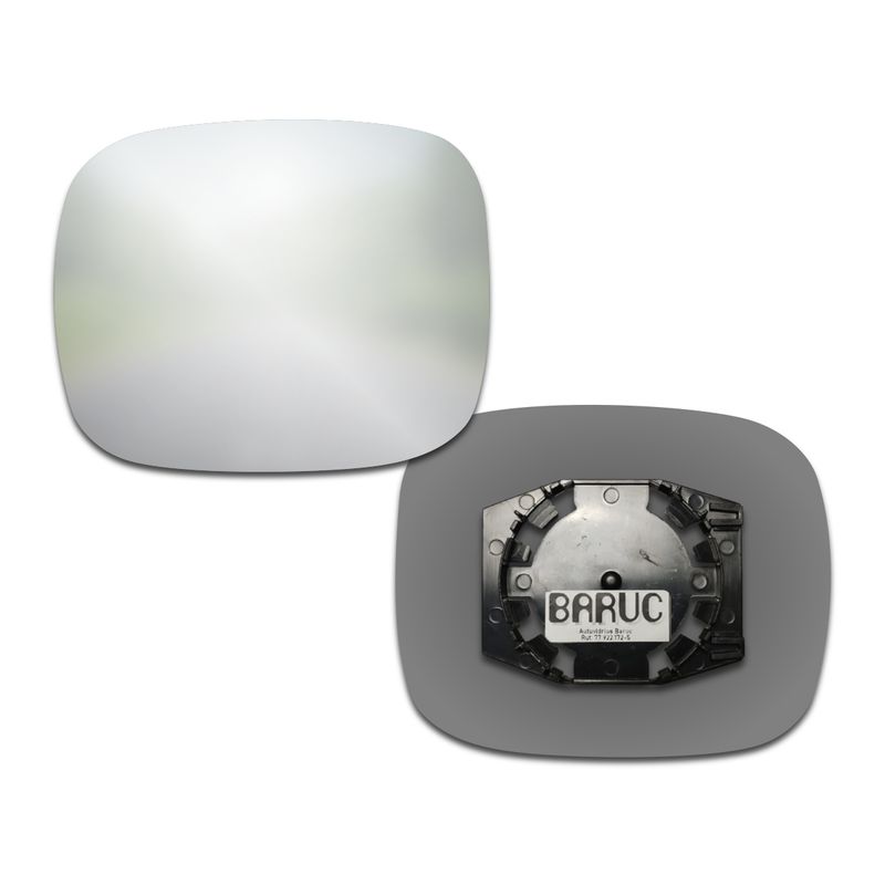 VOLVO - Espejo Retrovisor Volvo xc70 2002-2007 Izquierdo