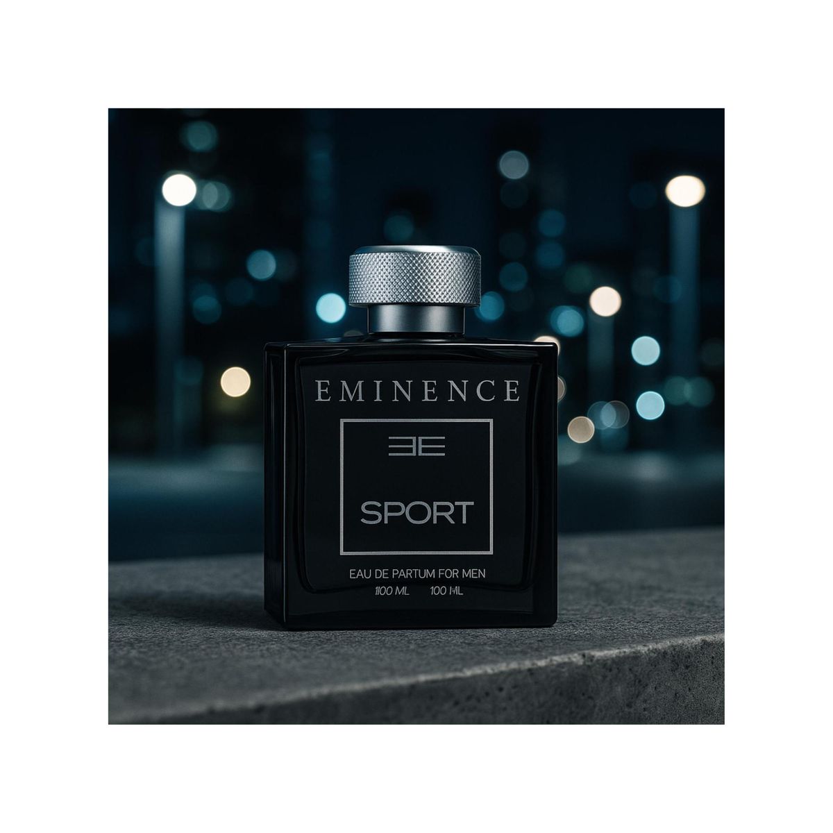 EMINENCE - Eminence Sport 100ml EDP