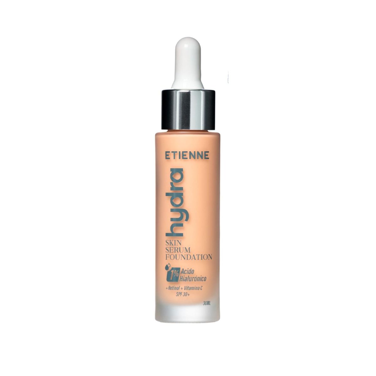 ETIENNE - Set Hydra Base Beige + Rubor Barra Ap  + Iluminador Etienne