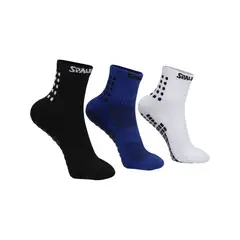 SPALDING - CALCETINES ANTIDEZLIZANTES