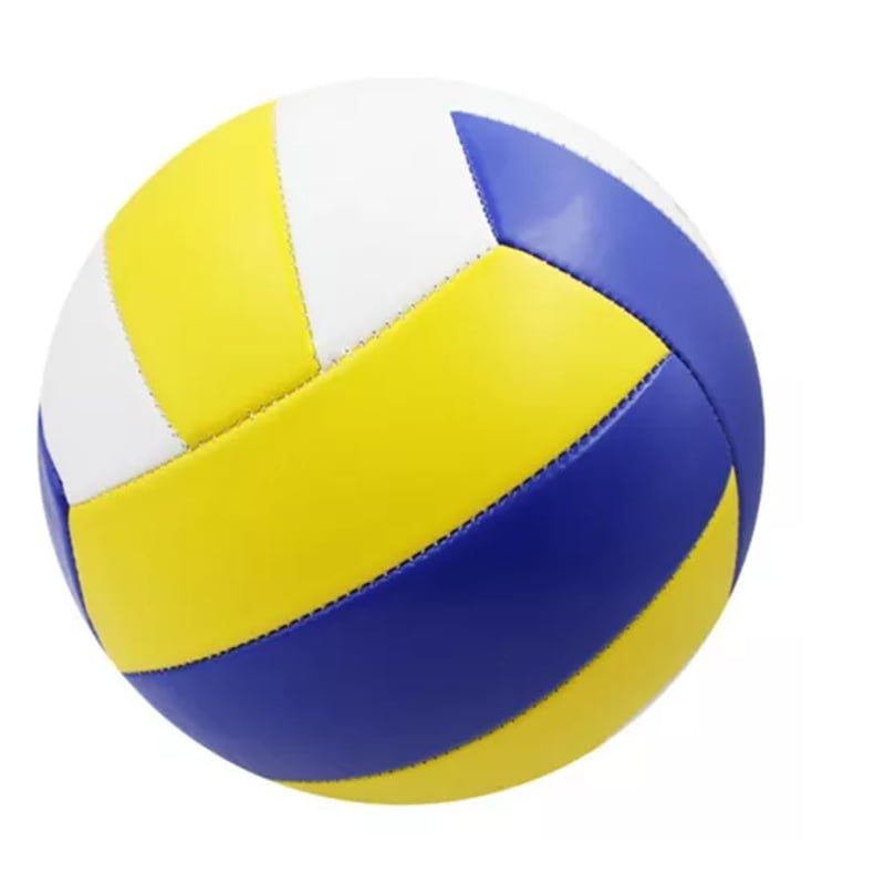 GENERICO - Balon Voleibol Pelota Volleyball Voley Tamaño 5 Entrenar