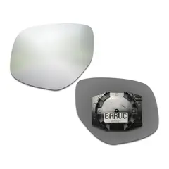 MITSUBISHI - Espejo Retrovisor Outlander 2012-2022 Izquierdo