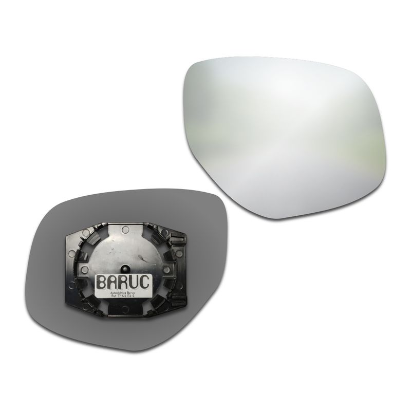 PEUGEOT - Espejo Retrovisor Peugeot 4008 2012-2016 Derecho