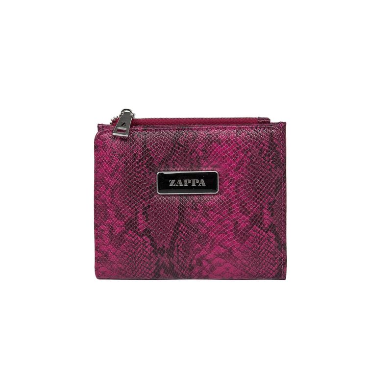 ZAPPA - Billetera Mujer B111 Zappa