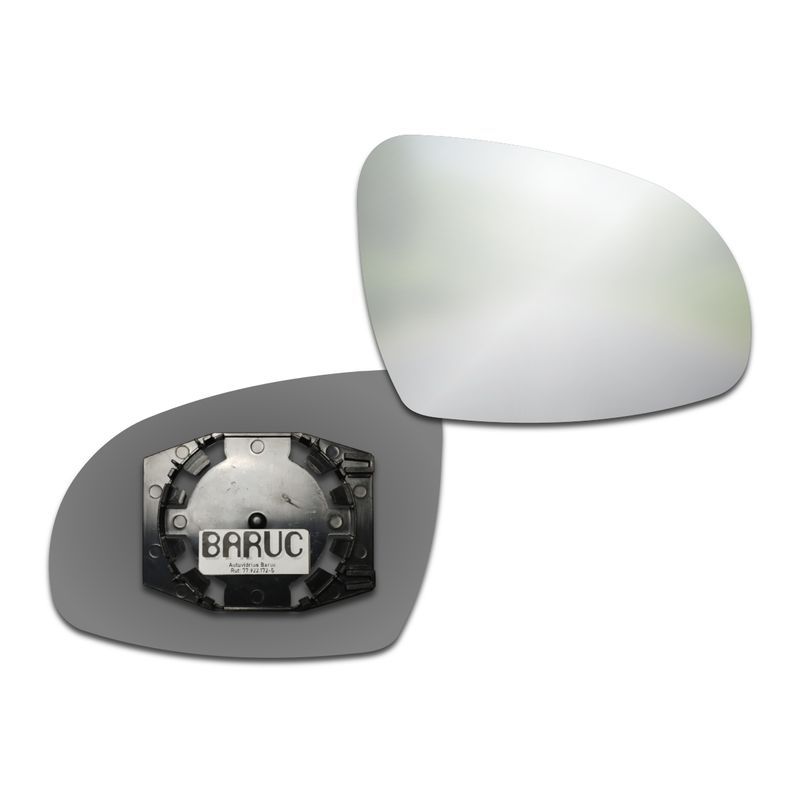 KIA - Espejo Retrovisor Kia Sportage 2016-2022 Derecho