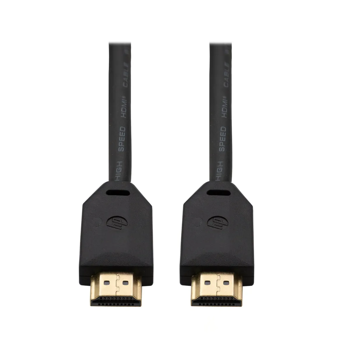 HP - CABLE HDMI BLINDADO 4 K 18 GBPS 2 METROS