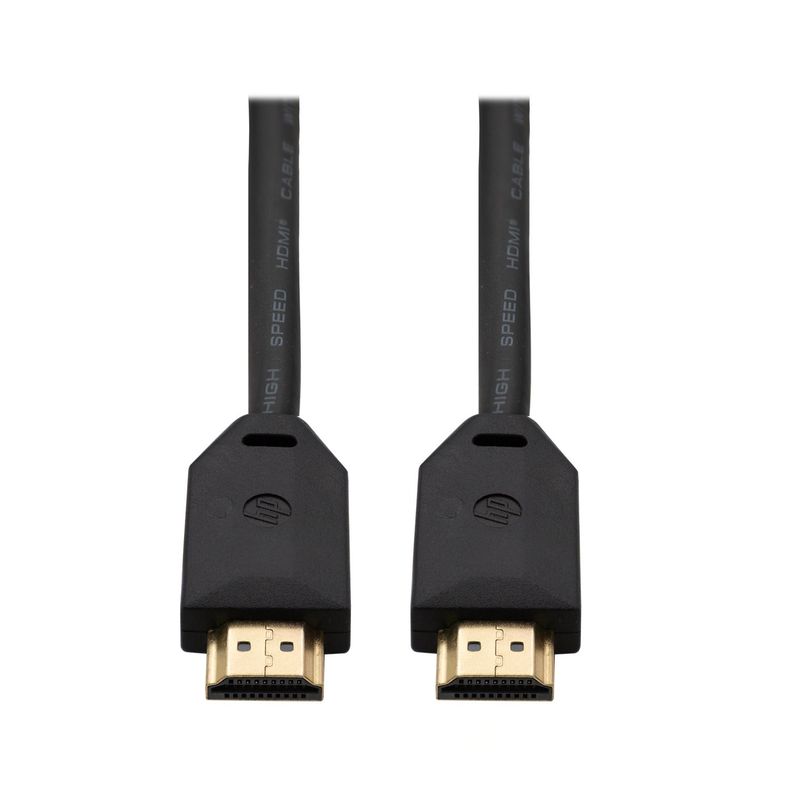 HP - CABLE HDMI BLINDADO 4 K 18 GBPS 2 METROS HP