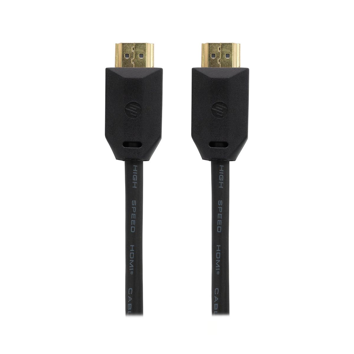 HP - CABLE HDMI BLINDADO 4 K 18 GBPS 2 METROS