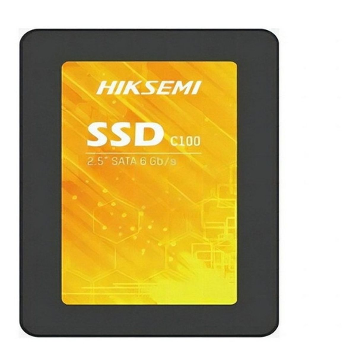 HIKVISION - Disco Solido Ssd 120 Gb Sata Hiksemi Neo Sata Iii 6gbs
