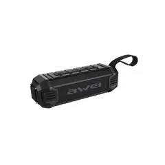 AWEI - Altavoz Inalámbrico Bluetooth + Banco de Energía