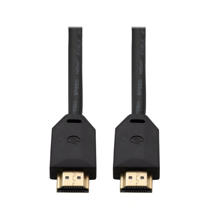 HP DHC-HD01-03M CABLE HDMI BLINDADO 4 K 18 GBPS 3 METROS