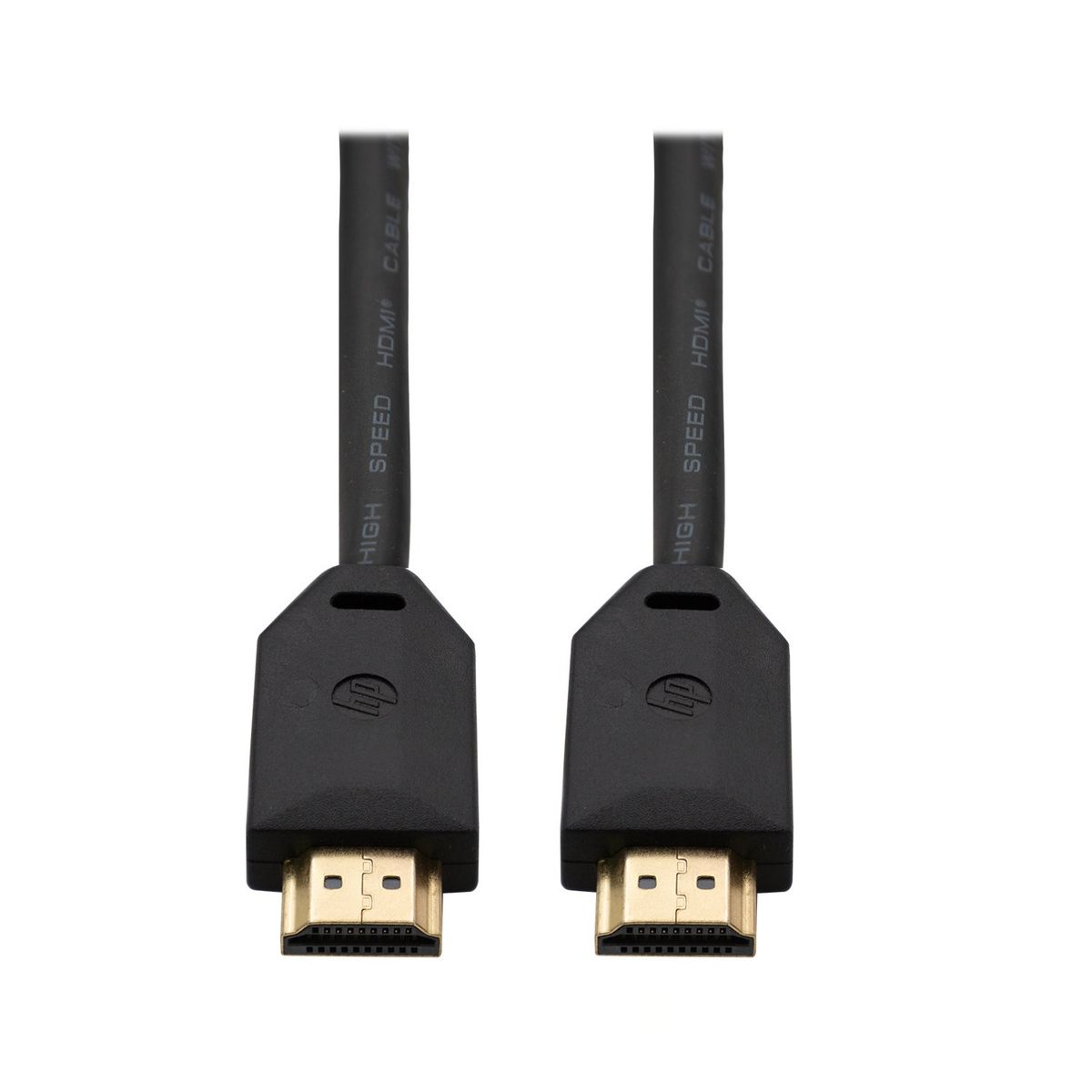 HP - DHC-HD01-03M CABLE HDMI BLINDADO 4 K 18 GBPS 3 METROS