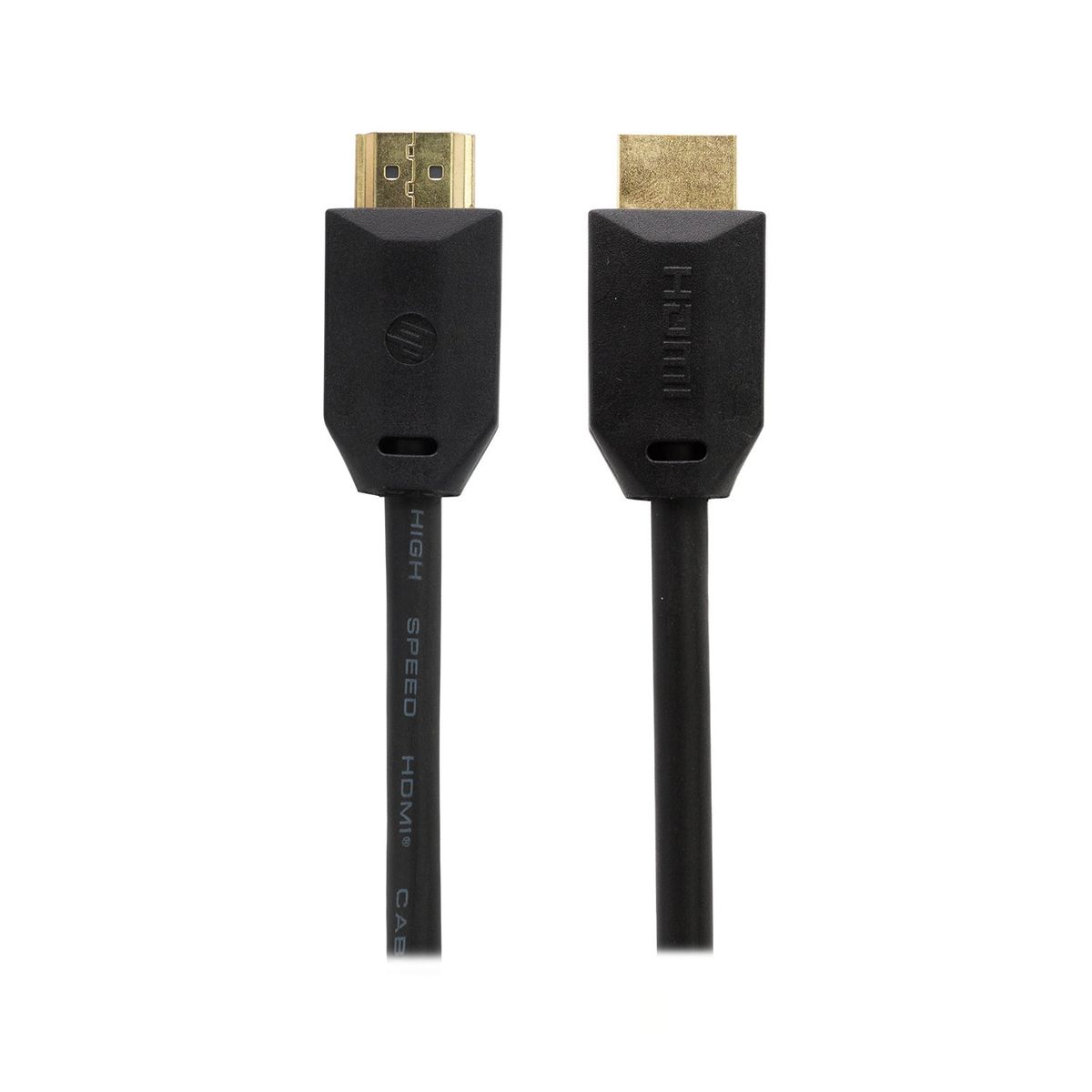 HP - DHC-HD01-03M CABLE HDMI BLINDADO 4 K 18 GBPS 3 METROS