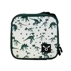 MOOSE - Lonchera Escolar Bolso Dinosaurios