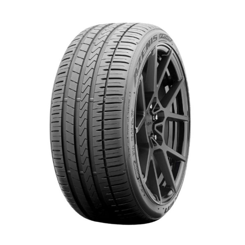 FALKEN - Neumatico - 285/45r20 Falken F510sv Ht 112y Jp