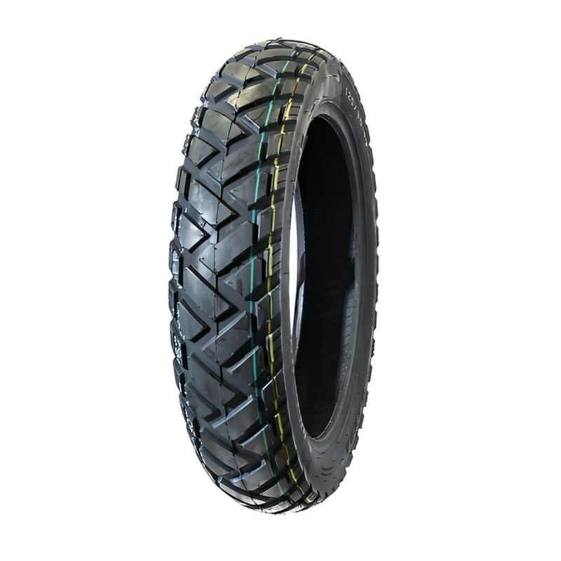 GENERICO - Neumático 120/90R17 P6231 Wanda 6PR CHN