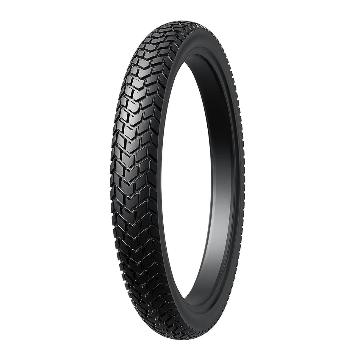 Neumático Moto 110/90R16 P6167 Wanda 6PR On/Off, marca GENERICO - Foto Principal