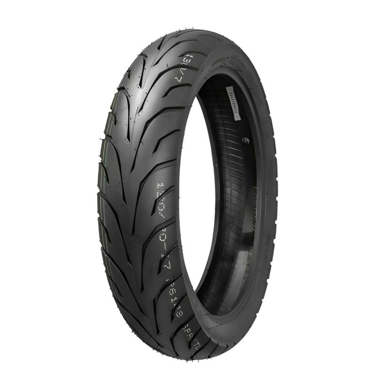 GENERICO - Neumático 100/90R18 P6148 Wanda 6PR CHN