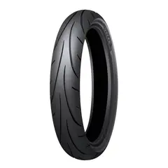 DUNLOP - Neumático Moto 120/70-17 58s Q-LITE Del