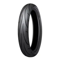 DUNLOP - Neumático Moto 110/70-17 54h Q-LITE Del