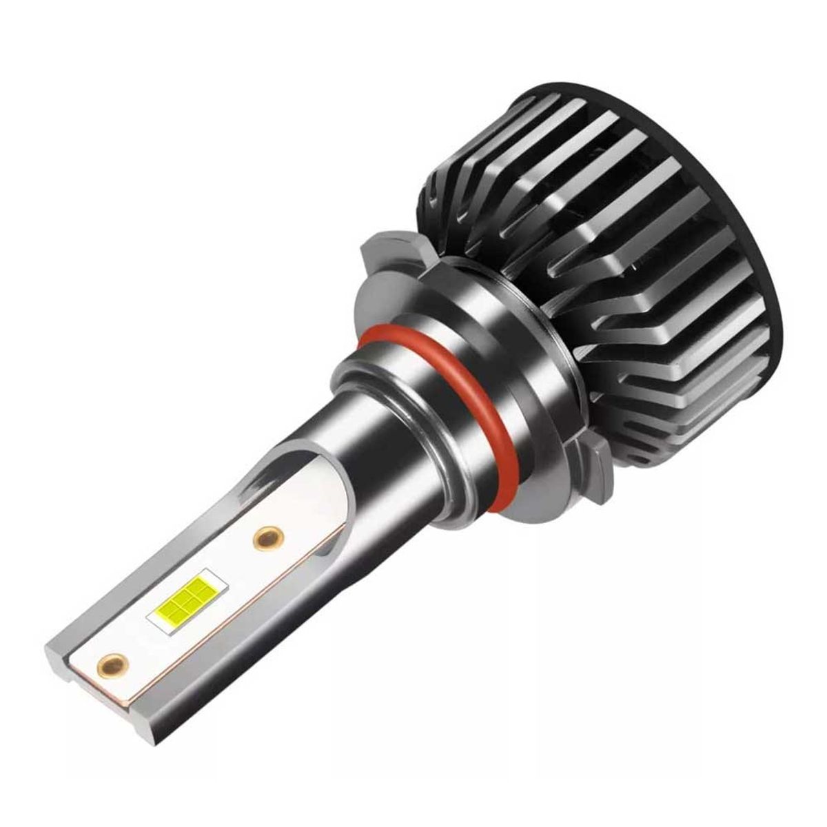 MUNDO MAGIA - Adecuado para LED y faros antiniebla de automóviles