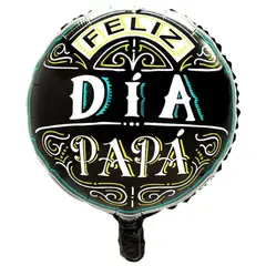 GENERICO - Globos Día del Padre