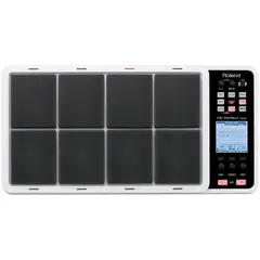 ROLAND - Pad De Percusión Electrónica SPD-30-WH