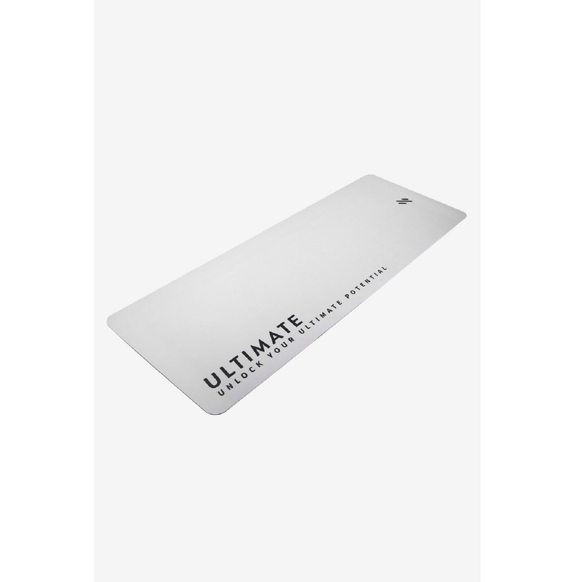 ULTIMATE - ULTIMATE MAT SILVER