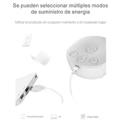 GENERICO - Extractor de Leche Eléctrico