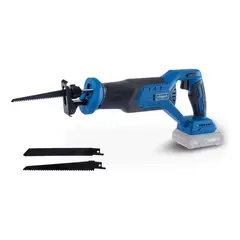 SCHEPPACH - Sierra Sable Brushless 20v Pro (sin Bateria) -