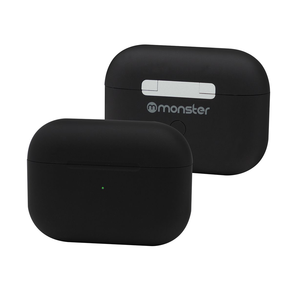 MONSTER AUDIO - AUDÍFONO TRUE WIRELESS TW12B Open box