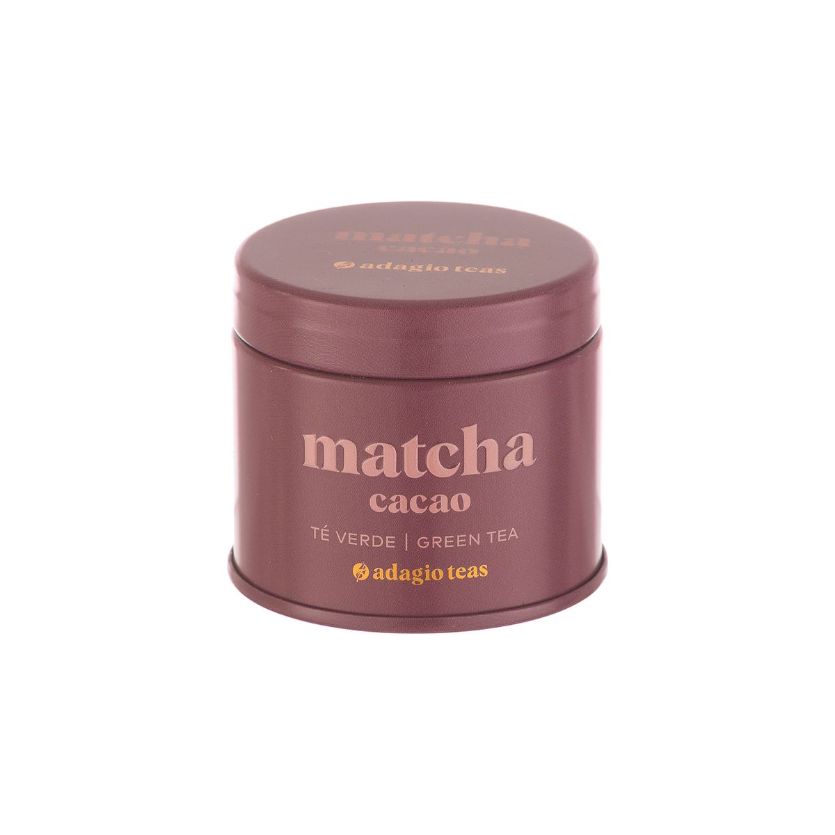 ADAGIO TEAS - Matcha Cacao 35 gramos