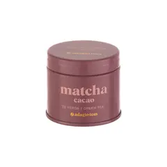 ADAGIO TEAS - Matcha Cacao 35 gramos