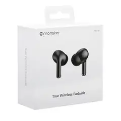 MONSTER AUDIO - AUDÍFONO TRUE WIRELESS TW12B