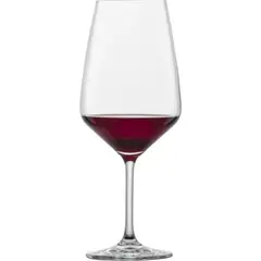 SCHOTT ZWIESEL - Set 6 Copas de Cristal Burdeos Tulip 656 ml Schott Swiesel