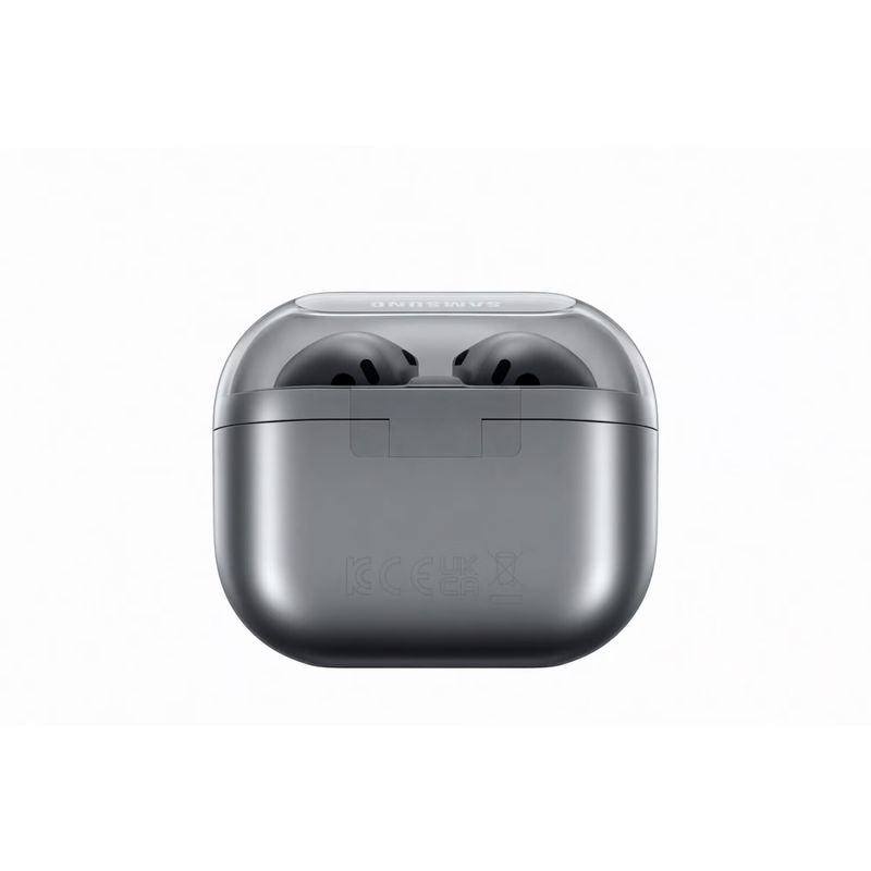 SAMSUNG - Samsung Galaxy Buds 3 Pro Audífonos Inalámbricos Plata - OPEN BOX