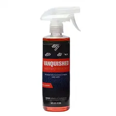 GENERICO - Removedor Manchas Agua Dura Water Spot Remover Tonyin