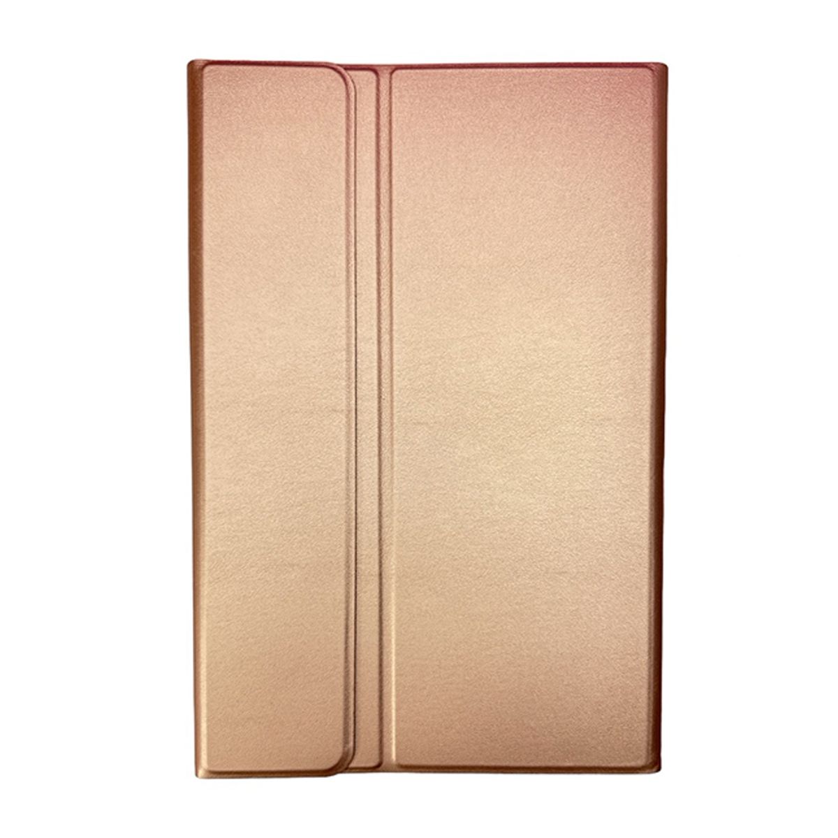 JOIGO - Funda Con Teclado En Español Para Samsung S10 Ultra Rosa.