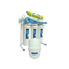 GENERICO - Purificador WËFKO Osmosis Inversa 7 Etapas Con Filtro Alcalino