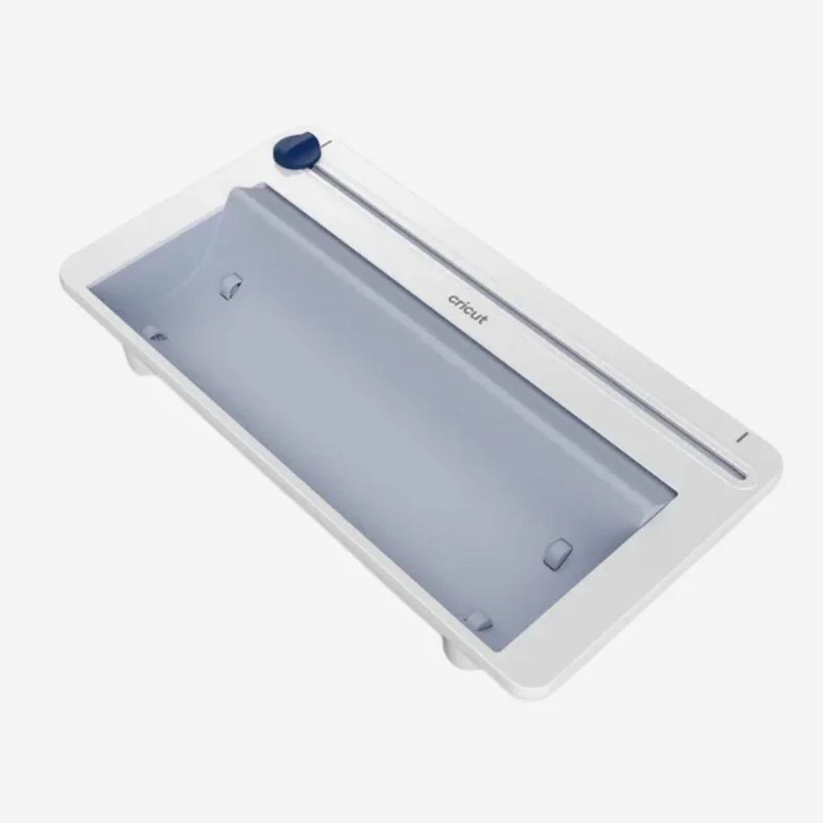 CRICUT - Portarrollos Con Recortadora Integrada Cricut
