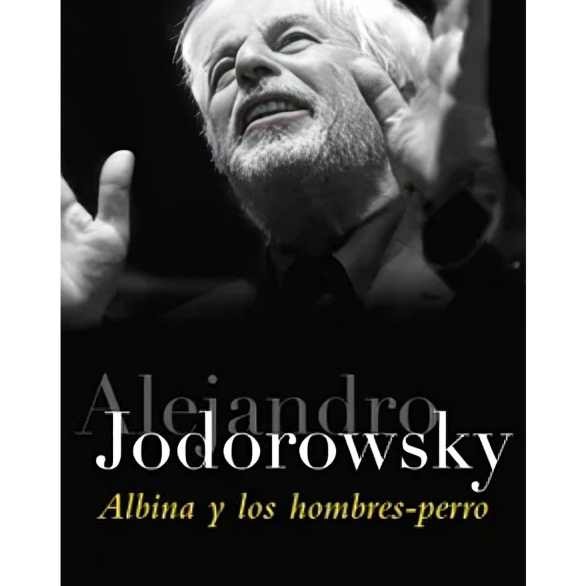 TOP10BOOKS - LIBRO Albina Y Los Hombres-Perro - Albina Y Los Hombres-Perro