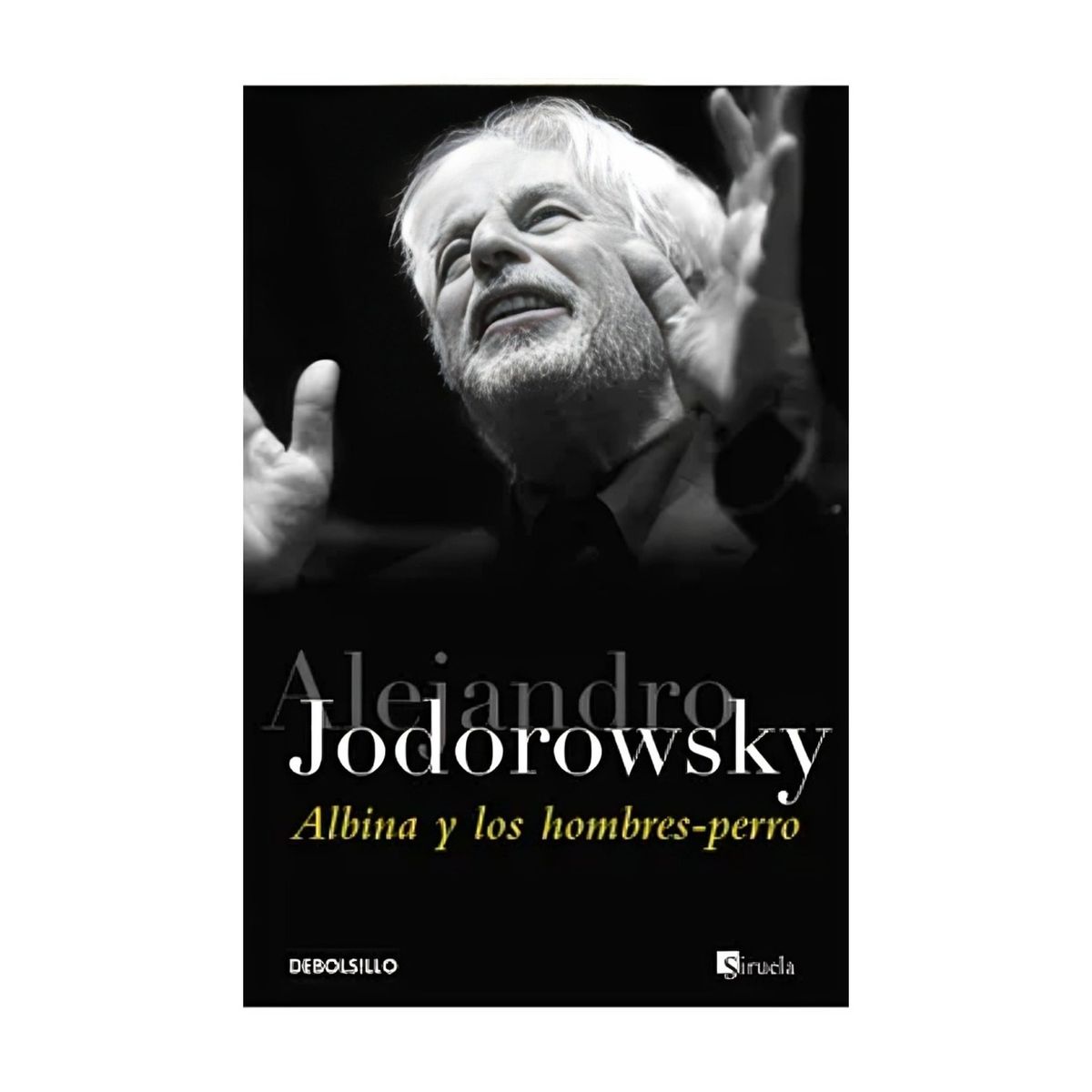 TOP10BOOKS - LIBRO Albina Y Los Hombres-Perro - Albina Y Los Hombres-Perro