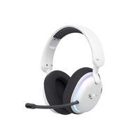 Audífonos Gamer Bluetooth Headphones Micrófono FUXI-H7