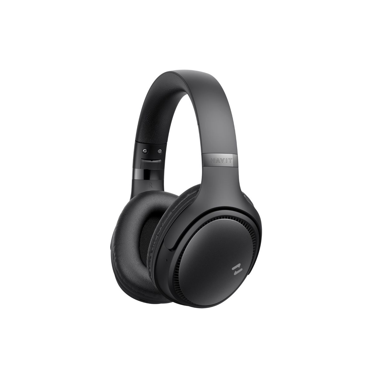 HAVIT - Audífonos Gamer Bluetooth 5.3 Headphone H630T Negro Havit