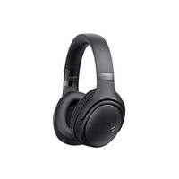 Audífonos Gamer Bluetooth 5.3 Headphone H630T Negro